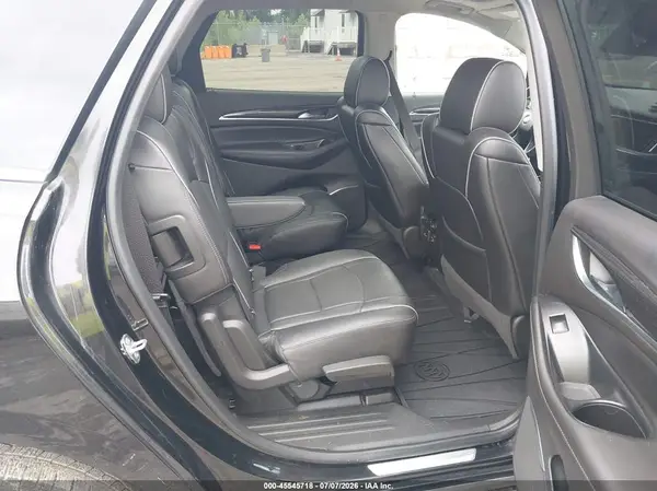 5GAEVCKW5MJ165179 2021 BUICK ENCLAVE - Image 8