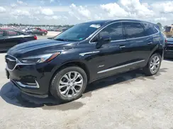 5GAEVCKW5MJ211349 2021 BUICK ENCLAVE