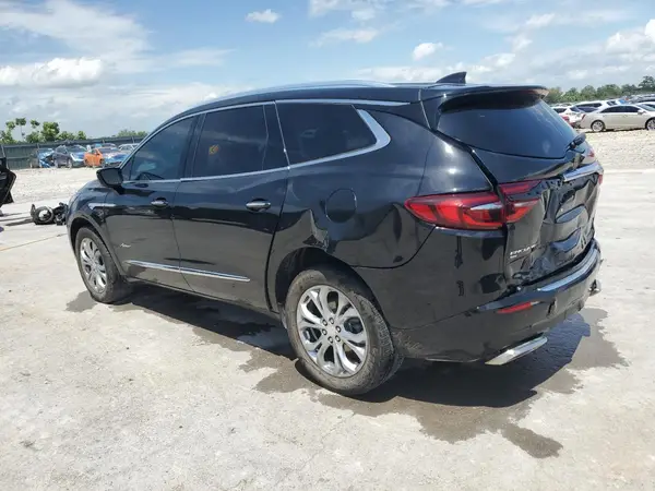 5GAEVCKW5MJ211349 2021 BUICK ENCLAVE - Image 2