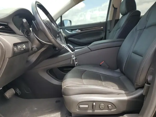 5GAEVCKW5MJ211349 2021 BUICK ENCLAVE - Image 8