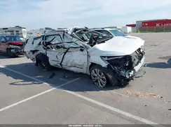 5GAEVCKW5MJ232847 2021 BUICK ENCLAVE