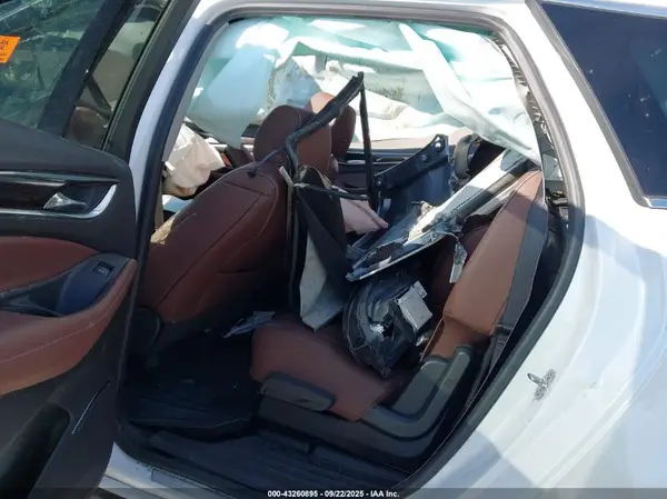 5GAEVCKW5MJ232847 2021 BUICK ENCLAVE - Image 8