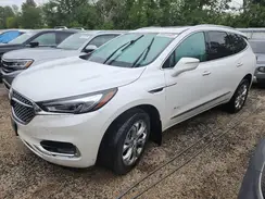 5GAEVCKW5MJ249762 2021 BUICK ENCLAVE