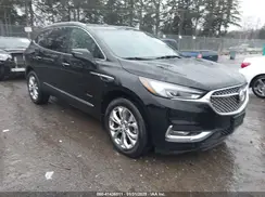 5GAEVCKW5MJ265766 2021 BUICK ENCLAVE