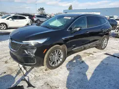 5GAEVCKW5NJ174854 2022 BUICK ENCLAVE