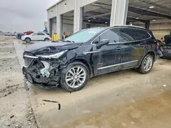 5GAEVCKW5NJ180427 2022 BUICK ENCLAVE