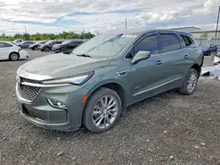 5GAEVCKW5NJ187233 2022 BUICK ENCLAVE