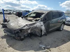 5GAEVCKW5PJ167745 2023 BUICK ENCLAVE