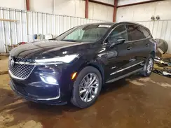 5GAEVCKW5PJ212599 2023 BUICK ENCLAVE