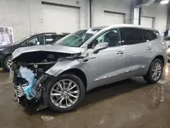 5GAEVCKW5PJ218483 2023 BUICK ENCLAVE