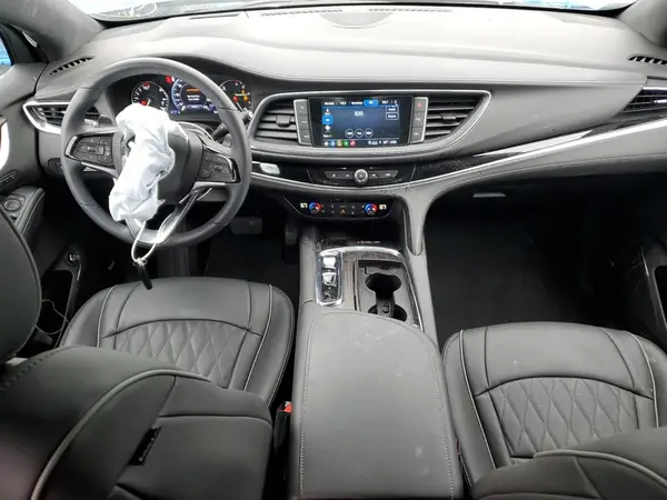 5GAEVCKW5PJ218483 2023 BUICK ENCLAVE - Image 8