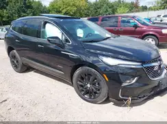 5GAEVCKW5PJ255145 2023 BUICK ENCLAVE
