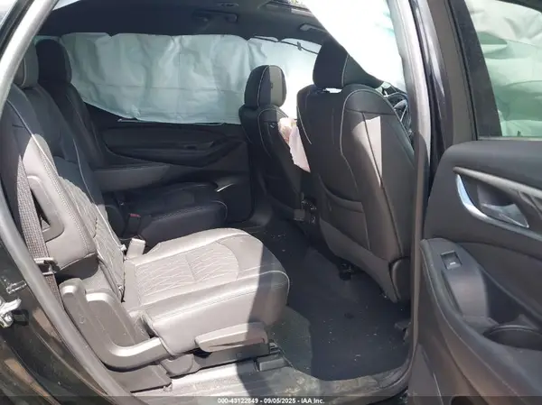 5GAEVCKW5PJ255145 2023 BUICK ENCLAVE - Image 8