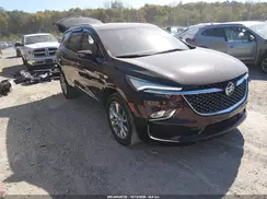 5GAEVCKW5PJ266016 2023 BUICK ENCLAVE