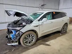 5GAEVCKW5RJ105491 2024 BUICK ENCLAVE