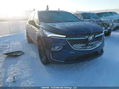 5GAEVCKW5RJ106415 2024 BUICK ENCLAVE