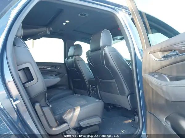 5GAEVCKW5RJ106415 2024 BUICK ENCLAVE - Image 8