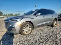 5GAEVCKW5RJ118600 2024 BUICK ENCLAVE