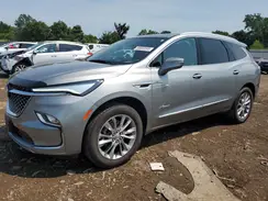 5GAEVCKW5RJ118838 2024 BUICK ENCLAVE