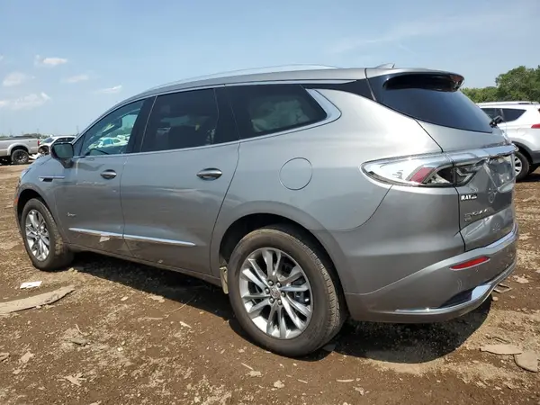 5GAEVCKW5RJ118838 2024 BUICK ENCLAVE - Image 2