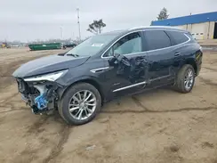 5GAEVCKW5RJ121299 2024 BUICK ENCLAVE