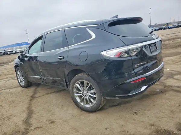 5GAEVCKW5RJ121299 2024 BUICK ENCLAVE - Image 2