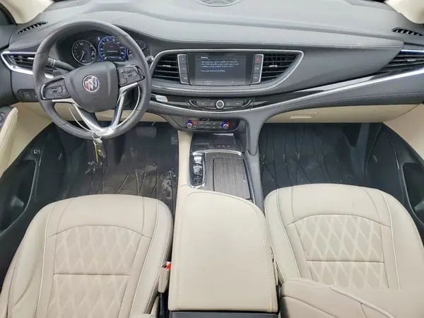 5GAEVCKW5RJ121299 2024 BUICK ENCLAVE - Image 8