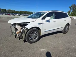 5GAEVCKW5RJ125756 2024 BUICK ENCLAVE