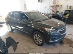 5GAEVCKW6JJ138486 2018 BUICK ENCLAVE