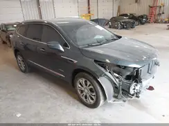 5GAEVCKW6JJ171309 2018 BUICK ENCLAVE