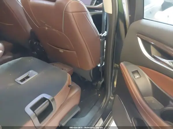5GAEVCKW6JJ171309 2018 BUICK ENCLAVE - Image 8