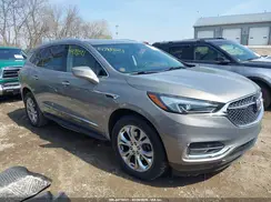 5GAEVCKW6JJ176946 2018 BUICK ENCLAVE