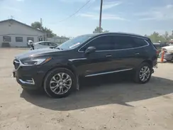 5GAEVCKW6JJ185453 2018 BUICK ENCLAVE