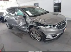 5GAEVCKW6JJ185887 2018 BUICK ENCLAVE