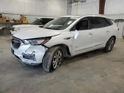 5GAEVCKW6JJ214921 2018 BUICK ENCLAVE