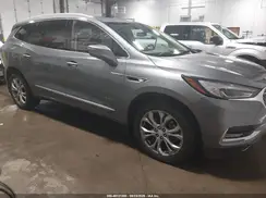 5GAEVCKW6JJ219908 2018 BUICK ENCLAVE