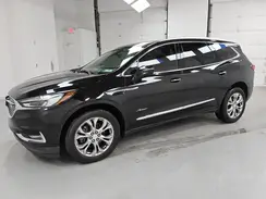 5GAEVCKW6JJ226986 2018 BUICK ENCLAVE