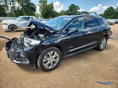 5GAEVCKW6JJ229645 2018 BUICK ENCLAVE