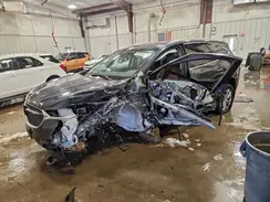 5GAEVCKW6JJ231685 2018 BUICK ENCLAVE