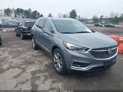 5GAEVCKW6KJ108244 2019 BUICK ENCLAVE