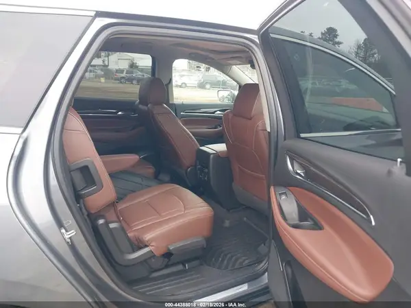 5GAEVCKW6KJ108244 2019 BUICK ENCLAVE - Image 8