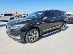 5GAEVCKW6KJ117445 2019 BUICK ENCLAVE