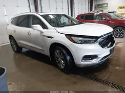 5GAEVCKW6KJ140126 2019 BUICK ENCLAVE