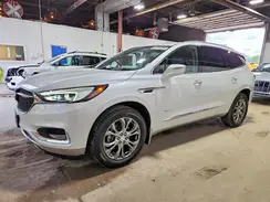 5GAEVCKW6KJ147402 2019 BUICK ENCLAVE