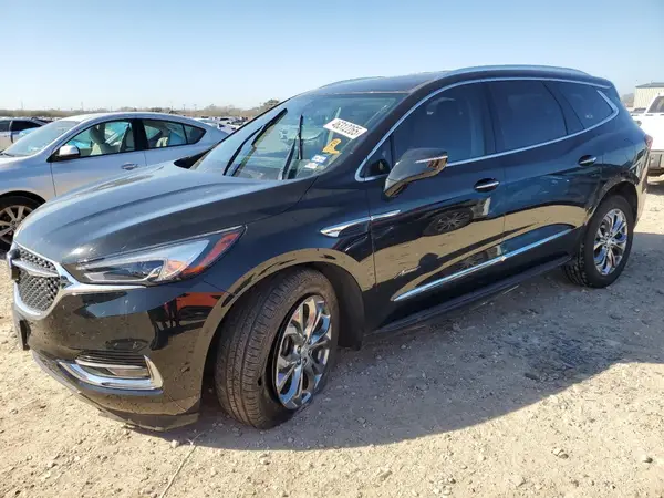 5GAEVCKW6KJ149196 2019 BUICK ENCLAVE - Image 1