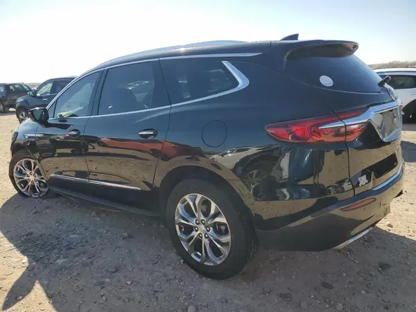5GAEVCKW6KJ149196 2019 BUICK ENCLAVE - Image 2