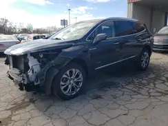 5GAEVCKW6KJ177869 2019 BUICK ENCLAVE