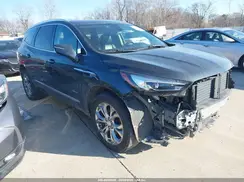 5GAEVCKW6KJ184725 2019 BUICK ENCLAVE