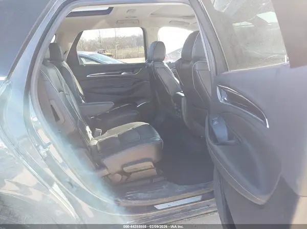 5GAEVCKW6KJ184725 2019 BUICK ENCLAVE - Image 8