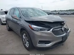 5GAEVCKW6KJ224589 2019 BUICK ENCLAVE